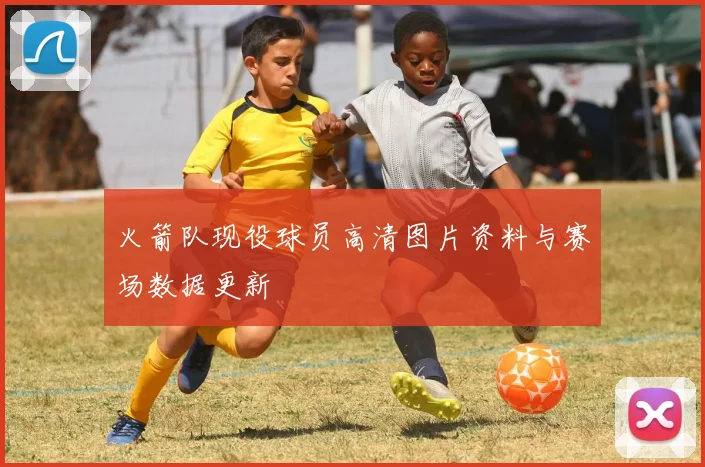 火箭队现役球员高清图片资料与赛场数据更新