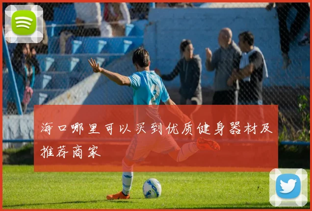 海口哪里可以买到优质健身器材及推荐商家